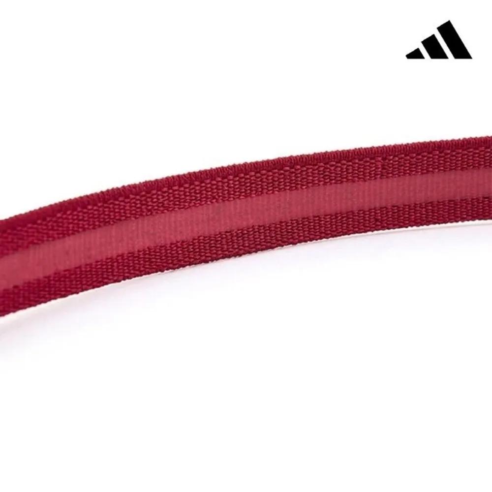 adidas Sports Hairband 3-Piece Package ADAC-16201-NL Hazardous Substance Tested / German TUV Certified