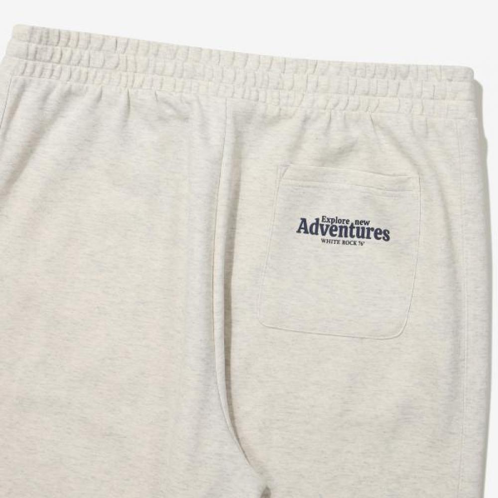 Fila White Rock Jogger Pants