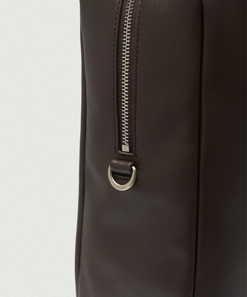 Thebarnnet Arden Bowling Bag Large_Brown