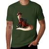 Mapleshade T-Shirt aesthetic clothes cute clothes quick drying t shirts for men pack