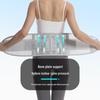 Breathable Summer Waist Support & Tummy Tuck Belt