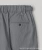ANOTHER OFFICE Santiago Linen Pants Flexible (Gray)