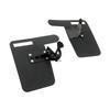 Easy Install Mudguards Protector for RR XRC XMR 2017-2024 Replacement Mud Flaps Rear Hugger Trailing Arm Guards