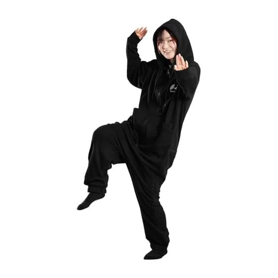 Bauhutte (Bauhutte) Damaged XV Sweat ``Full-body sweat that can be worn throughout the season