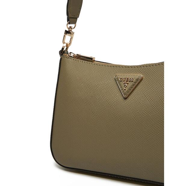 Сумка Guess HWEZG9 52317 Khaki