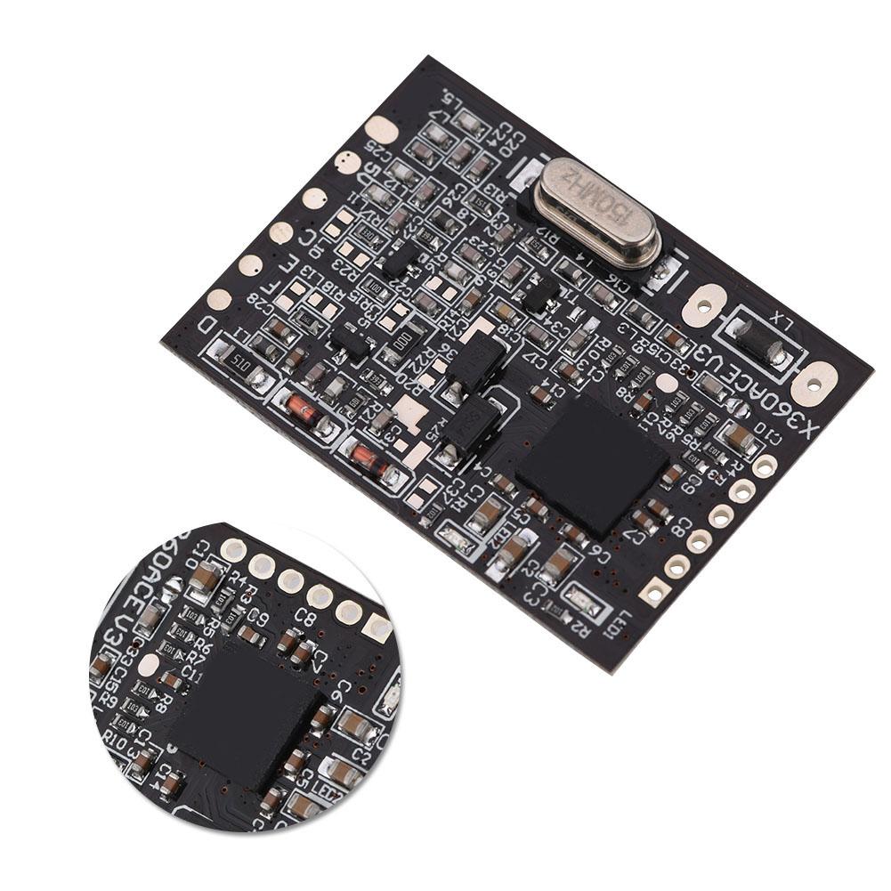 150MHZ Machine Pulse Chip Mod Chip for Xbox 360 Slim ACE V3 With Slim Cable