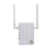 Dual Antenna 2\.4G Wifi Home Office Wifi Signal Extender Wireless Amplifier