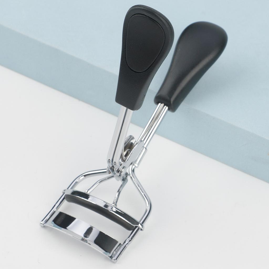 Woman Eyelash Curler Cosmetic Eye Clips Lash Curler Lash Lift Tools Beauty Eyelashes Lash Curler Makeup Accessories Multi-Colors