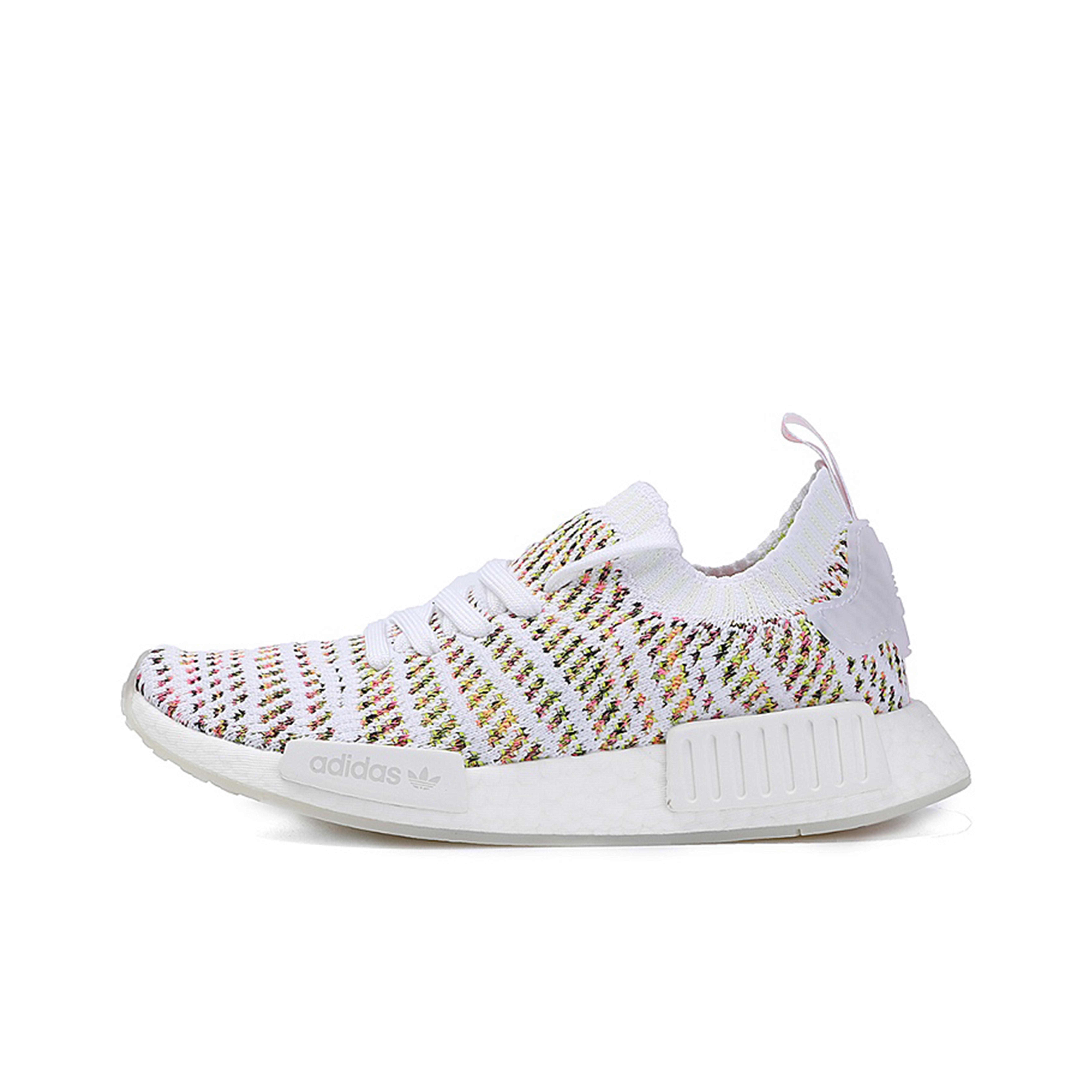 

кроссовки adidas originals NMD_R1 Lifestyle Shoes Women B43838