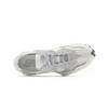 New Balance 327 Brighton Grau Weiß Unisex U327WHA