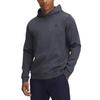 Under Armour Drive Sweatshirt Men's Dark Gray (Unisex) Sweatshirts 1389384 410 | Midnight Navy
