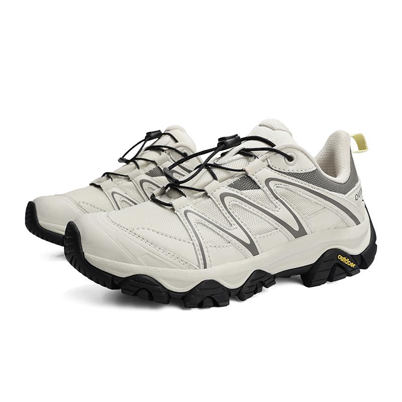 New Outdoor Hiking Shoes For Couples Lightweight And Breathable Sports Shoes Suitable For Both Men And Women Camping