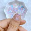 100pcs Kawaii Cartoon Animal Dolphins, Goldfish Nail Rhinestones Gems Glitter Scrapbooking DIY Jewelry Craft Decoration Accessor