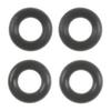 VENOAL Injector Repair Kit Fuel Injector Seal O-Ring Kit Seal Filter for Legacy GT 195500-3910 16611-AA510