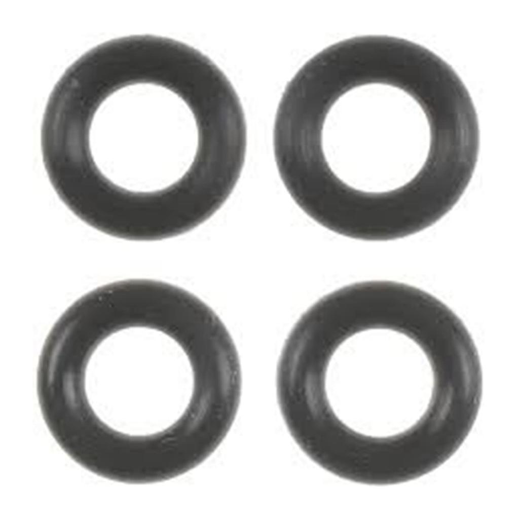 VENOAL Injector Repair Kit Fuel Injector Seal O-Ring Kit Seal Filter for Legacy GT 195500-3910 16611-AA510