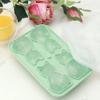 Silicone Cat-Shaped Ice Cube Tray Food Grade Cat Ice Grid Mold New Ice Making Box
