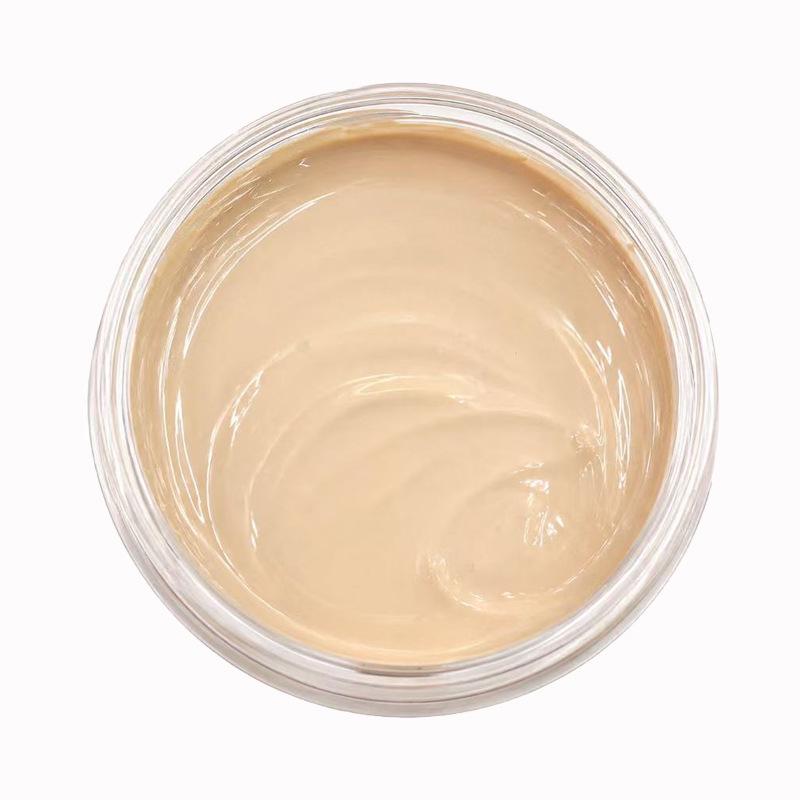 Air Cushion BB Cream: Long-Lasting, Flawless Coverage, Pore-Concealing, Non-Caking Two-in-One Foundation