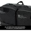 DRESS Light Game Bag Fishing Bag Waterproof Ajing Egiing Mebaring Tackle Bag VERSUS VS-L425 Multi-functional Large Capacity Beginner