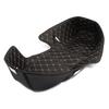 Vollständige PU-Leder Sitzauflage für Honda Forza350/ADV350 Motorrad