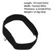 Polyester Eyeglass Lifting Strap Glasses Suspension Strap  Broken Nose Recovery Septoplasty