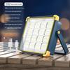 Portable Solar Rechargeable Camping Lantern