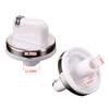 Gas Stove Cooker Control Knobs Adaptors Adjustable Water Heater Rotary Switch