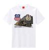 Union Pacific FEF-3 844 Zug T-Shirts