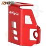 Motorcycle Accessories For Kawasaki Ninja 250 300 400 Ninja250 Ninja 300 Ninja 400 Rear Brake Fluid Reservoir Guard