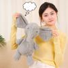 Soft Penguin Soft Pillow Owl Elephant Stuffed Dolls Home Decoration Pig Plush Toy  Kids Toys