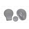 Fuel Tank Cap Cover "& Cluster Cover Fit For Royal Enfield New Classic 350"
