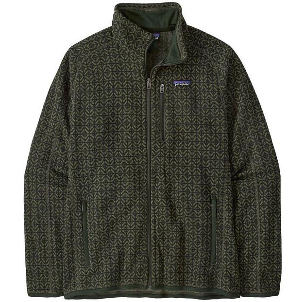Куртка Patagonia Better Sweater Jacket XS