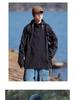 WASSUP Men's 2025 Summer Sun Protection Windbreaker - Anti-UV, Ice Silk, Quick-Dry, Lightweight