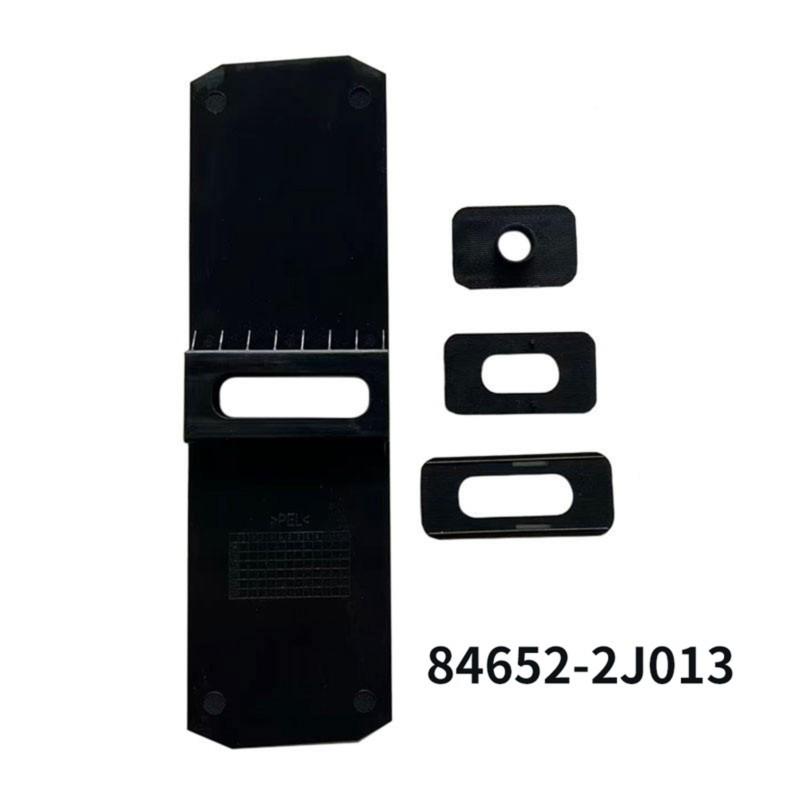 846522J013 Transmission Box Gear Shift Panel For Kia For Borrego For Mohave 2008 2017 84652-2J013