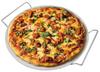 Kamień Do Pieczenia Pizzy Kordierytowy 33cm+stojak KLAUSBERG KB-7788