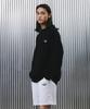SUPERSUB Loose Fit Shorts - Light Grey