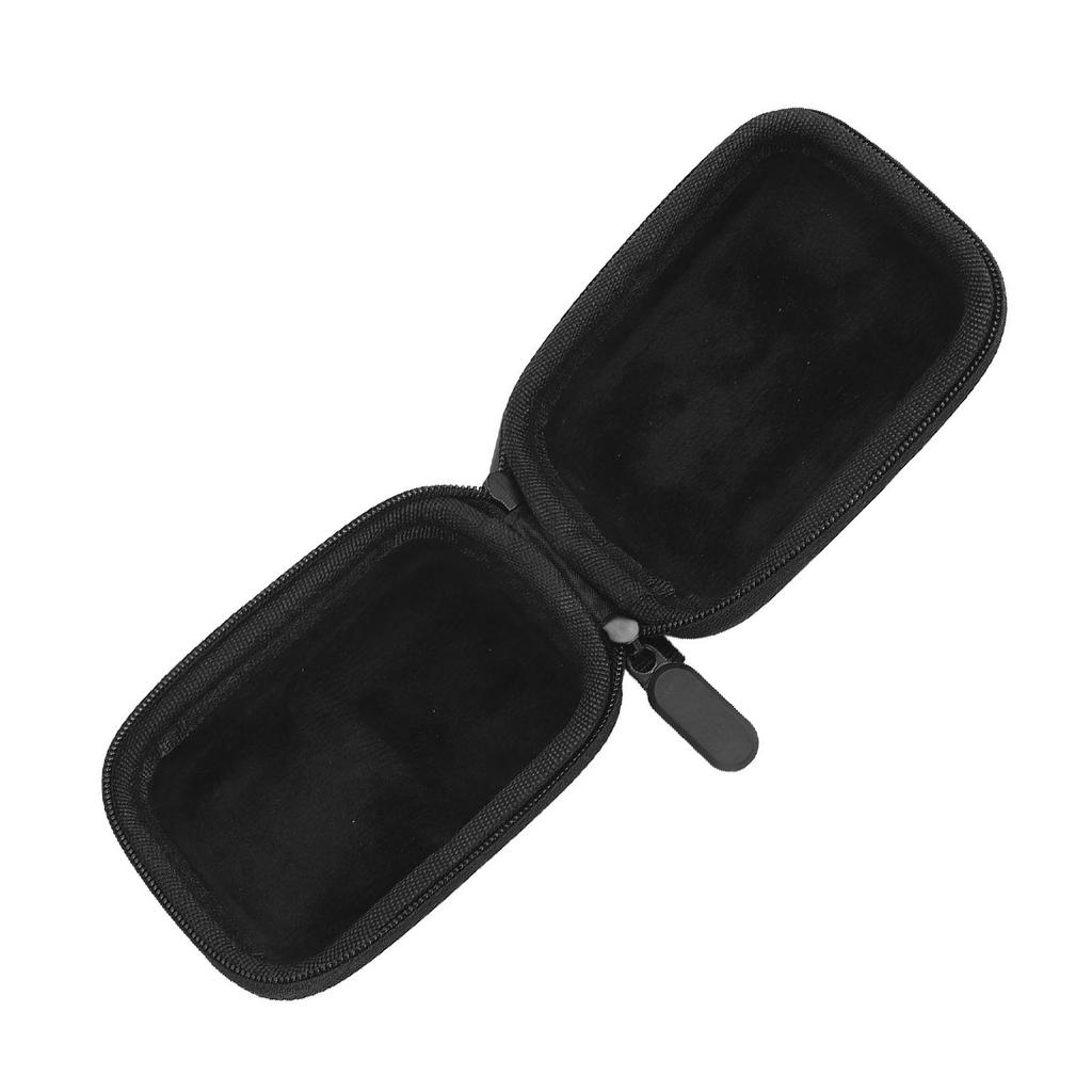 Carrying Case for Action 3 4 Velvet Rain Proof Fabric Protective Portable Action Camera Storage Bag for Outdoor Travel