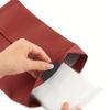 Car Tissue Box, Sunshade Seat Backrest Suspension Tissue Box, Tissue Storage Box, Car Storage And Organization
