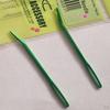 2 Pieces. Aluminum Darning Sewing Lacing Woolen