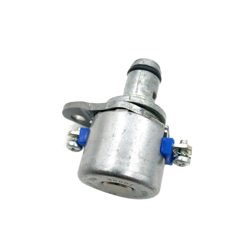 Compatible In-Cylinder Braking Solenoid Valve for FAW Jiefang J6P JH6 Weichai 6DM Engines
