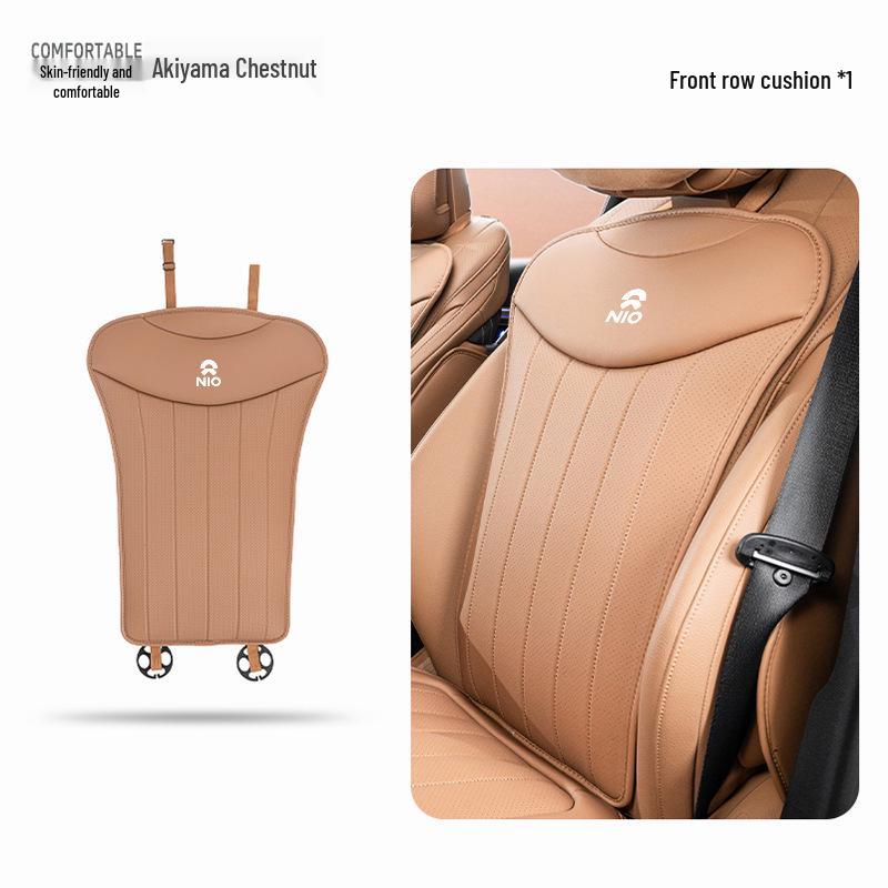 Universal All-Season Breathable Seat Cushion for Nio: ET5, ET5T, ET7, ES6, EC6, ES7, ES8