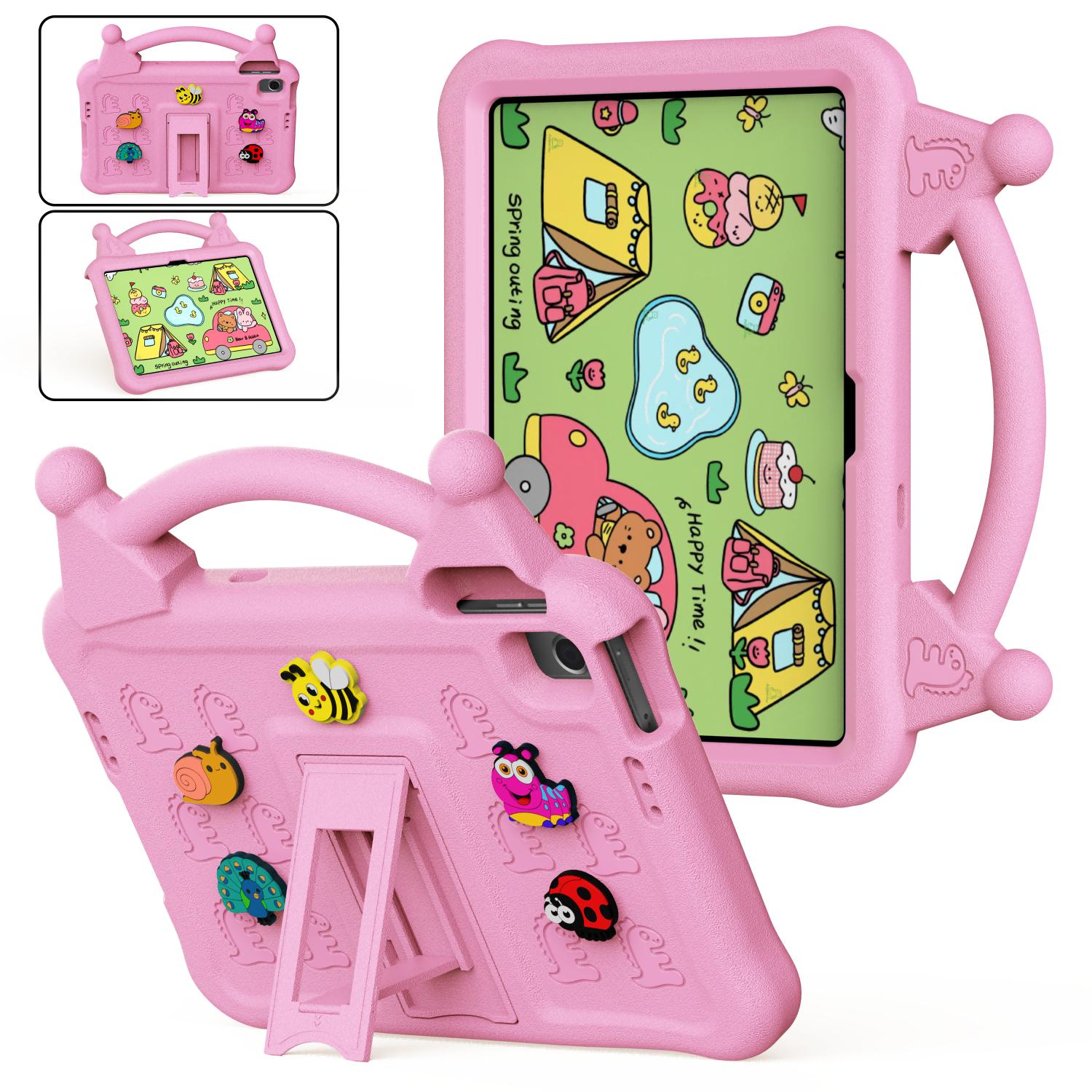 Kids Safe EVA Stand Case For