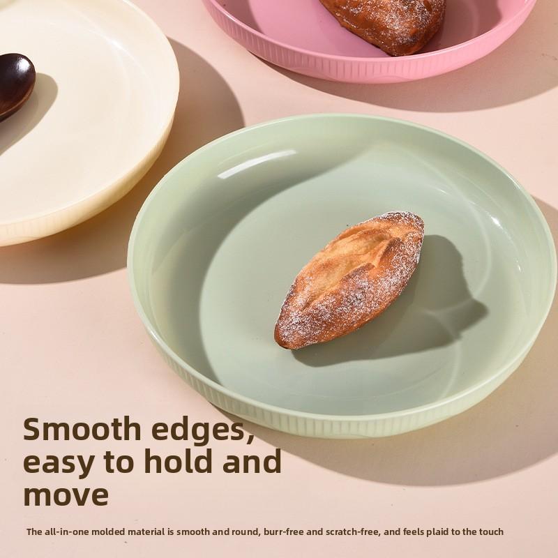 Domestic Kitchen Dining Table Commercial Fruit Platter