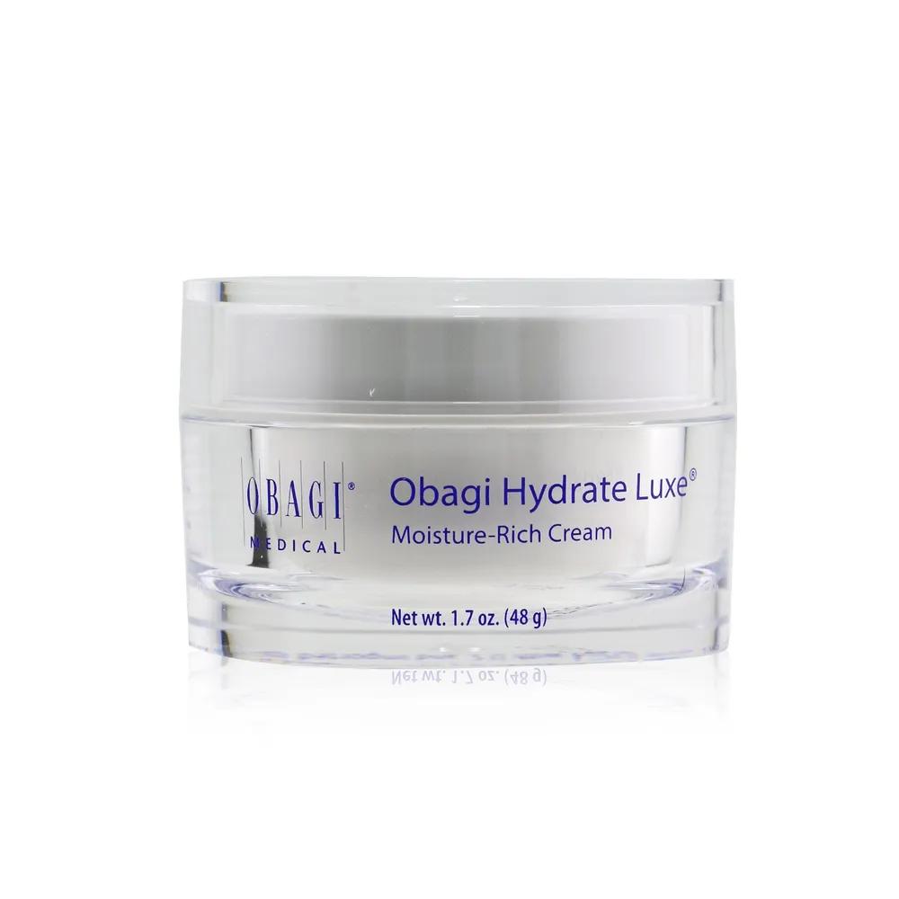 OBAGI Hydrate Lux Moisture-Rich Cream 48g/1.7oz