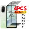 Accesorii pentru telefoane – Folii de protecție pentru ecran