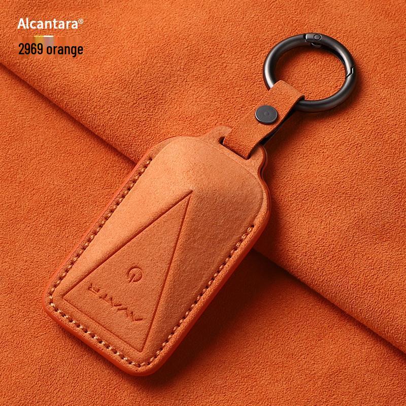 Compatible with Avita 06 Suede Key Case, Avita 07 Full Coverage, Avita 12 Case, Avita 11 Buckle