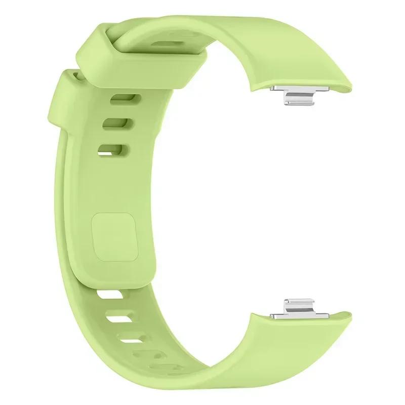 Watchband + Case For Xiaomi Redmi Watch 4 Strap Replacement Silicone Strap For Xiaomi Redmi Watch4 Correa Bracelet Cases Cover