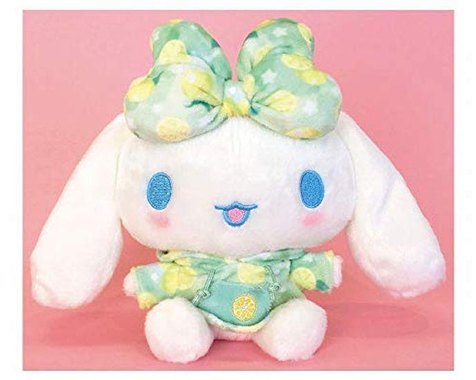

Sanrio Персонажи Фруктовая Парка Cinnamoroll S