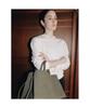 Diaepeocheo Spring Mac Sweater Ivory (Ta6251A020)