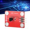 4 Mounting Holes LM35 Temperature Sensor Analog Output DIY Sensor Module  for Microcontroller