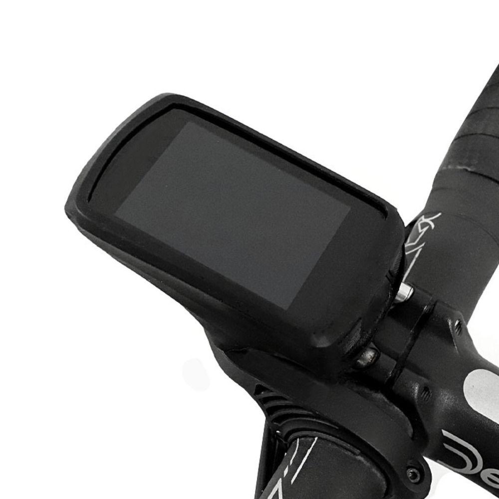 Absorption Silicone Protective Case Shockproof Full Cover Shell for GEOID CC700 / CC700 Pro Cycling